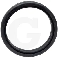 Opona gumowa Monosem Opony, rolki i akcesoria 300 x 40 mm