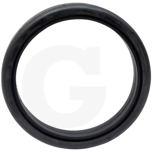 Opona gumowa Monosem Opony, rolki i akcesoria 300 x 40 mm