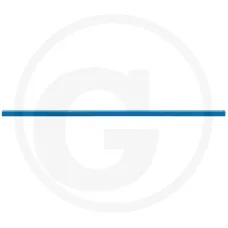  180680144 — Wał Monosem Napęd i przechowywanie długość = 847 mm