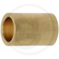Tuleja z brązu (pierścień) Monosem Napęd i przechowywanie 16 x 22 x 32 mm