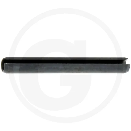 Zawleczka sprężysta Monosem różne części zamienne 6 x 45 mm
