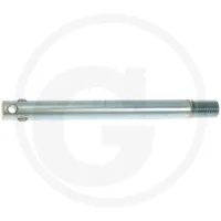 Trzpień Monosem różne części zamienne długość = 175 mm