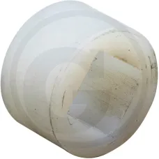  180680197 — Łożysko z tworzywa Monosem różne części zamienne wew.-Ø = 21 mm  zew.-Ø = 41 mm ...