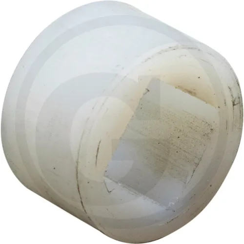 Łożysko z tworzywa Monosem różne części zamienne wew.-Ø = 21 mm  zew.-Ø = 41 mm  długość = 25 mm