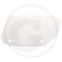 Pokrywka dozująca Monosem różne części zamienne tworzywo sztuczne