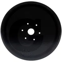 Krój tarczowy Monosem Kroje tarczowe i akcesoria gładki, Ø 300 x 3 mm