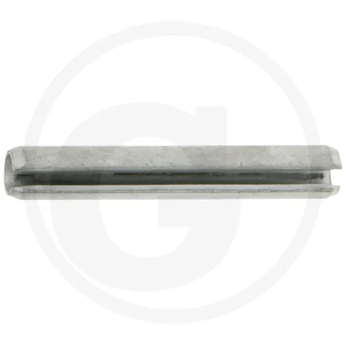 Zawleczka sprężysta Monosem różne części zamienne 6 x 36 mm