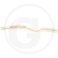 Aufklebern linke NG+M, NG Plus 5 Monosem różne części zamienne lewa strona