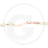 Aufklebern recht NG+M, NG Plus 5 Monosem różne części zamienne prawo