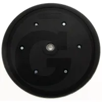 Andruckrolle NG Plus 7092.a (40mm breit) Monosem Opony, rolki i akcesoria