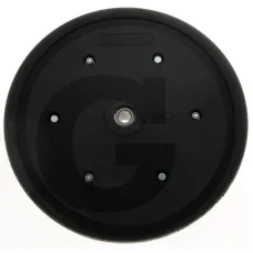  180681209 — Andruckrolle NG Plus 7092.a (40mm breit) Monosem Opony, rolki i akcesoria