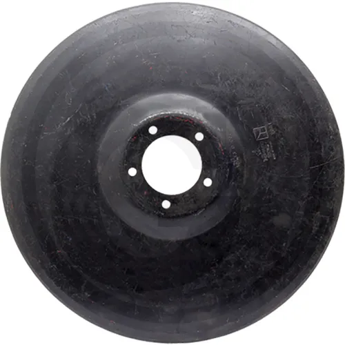 Talerz brony talerzowej Talerz gładki gładki, Ø 625 x 6 mm