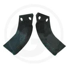  180MAL-12R — Nóż wygięty Kverneland (Maletti) prawy