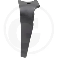 GRANIT 180RH-134-L — Ząb brony aktywnej Kuhn Kreiseleggenzinken HRB 102 S strona lewa