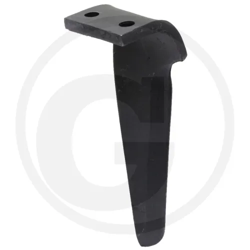Ząb brony aktywnej Maschio prawy, grubość 340 mm