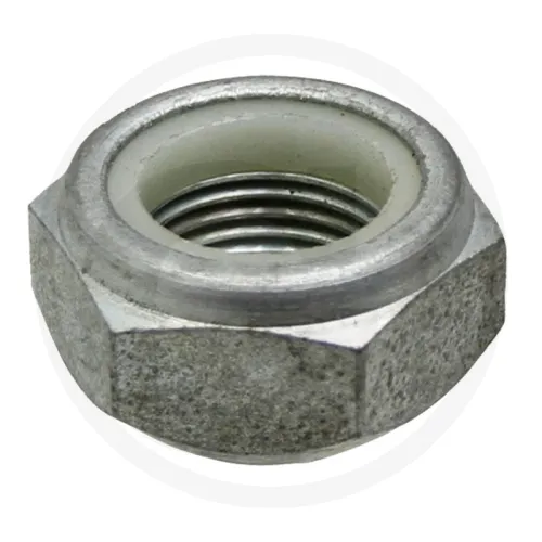 Śruba zabezpieczająca Vigolo stożkowa M24 x 2 mm 8.8