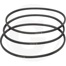 Optibelt 18425784 — Keilriemensatz Pöttinger Antrieb