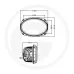 Reflektor roboczy LED Reflektory robocze