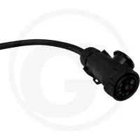 Jaltest ICM Kabel Verkaufsständer Jaltest
