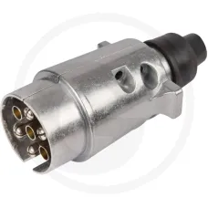 Herth & Buss 18440268 — Stecker 7-polig Wtyczki / gniazda, 7-pinowe