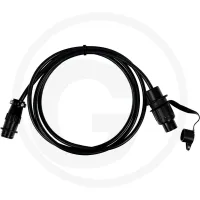 i-Connect Netzkabel, 3-Polig Jaltest