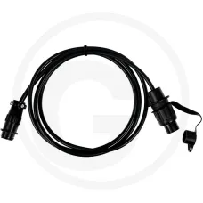 Jaltest 18489719 — i-Connect Netzkabel, 3-Polig Jaltest