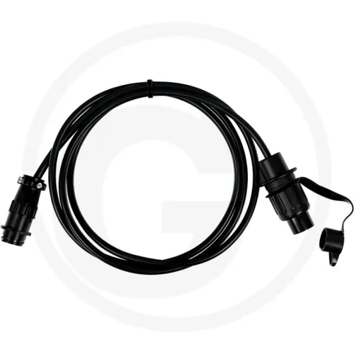 i-Connect Netzkabel, 3-Polig Jaltest