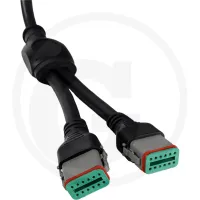Kabel połączeniowy ICM Slave ISOBUS Jaltest