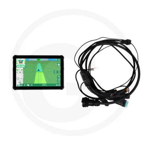 i-Connect Steckverbindung Vorinstallationskit Jaltest