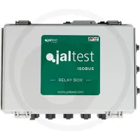 Jaltest Relaiskasten Jaltest