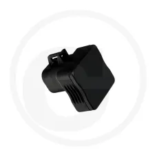 Jaltest 18507053 — ISOBUS-Kabel ICM-TBC Adapter Jaltest