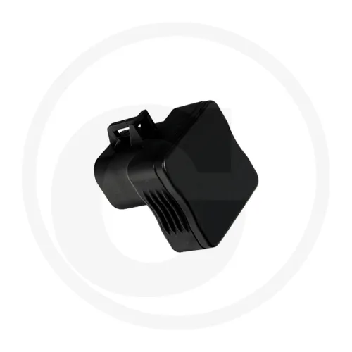 ISOBUS-Kabel ICM-TBC Adapter Jaltest