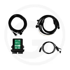 Jaltest 18507930 — I-Connect Spurführung Vorinstallationskit Jaltest
