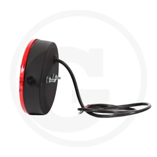 Lampa tylna LED Lampy tylne
