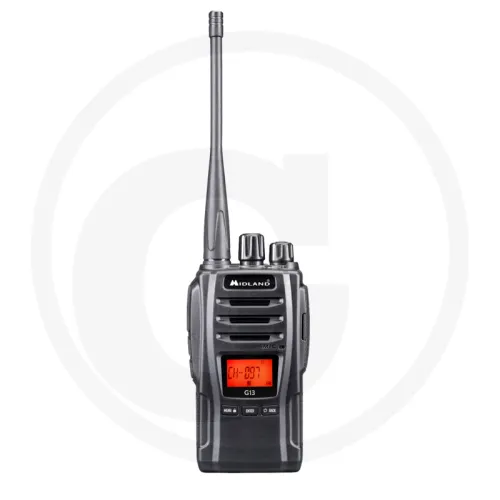 Funkgerät G13 Radiostacje CB