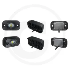 GRANIT 18523032 — LED Rock Light Reflektory robocze