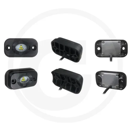 LED Rock Light Reflektory robocze
