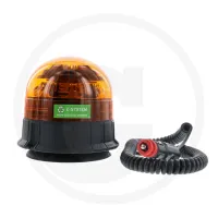 Lampa błyskowa E-VENUS Lampy obrotowe / błyskowe