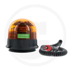 SACEX 18523615 — Lampa błyskowa E-VENUS Lampy obrotowe / błyskowe