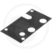 Uszczelka rozdzielacza hydraulicznego Ursus MF C-360
