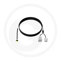 Easy Switch (einzelne Taste) FJ Dynamics