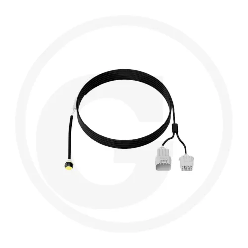 Easy Switch (einzelne Taste) FJ Dynamics