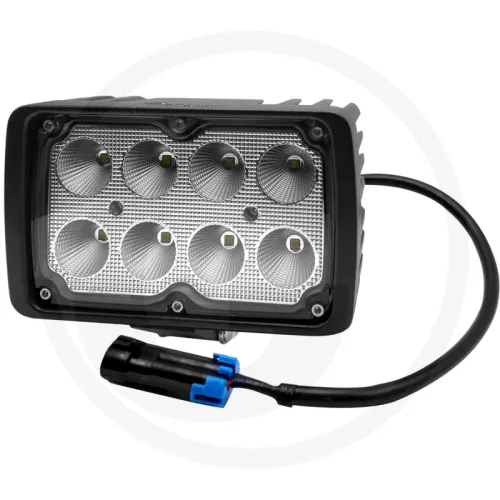 Reflektor roboczy LED Reflektory robocze