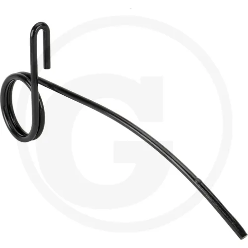 Striegelzinken Väderstad
