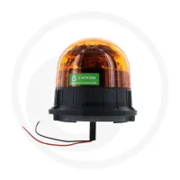 Lampa błyskowa E-VENUS Lampy obrotowe / błyskowe