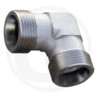 Kolanko X-WV M18x1,5 12 L Złącza - przyłącza