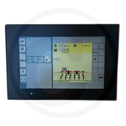 Smart Command Terminal 7'' Reichhardt