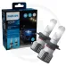Ultinon Pro6000 H7 LED Boost „nur für ausgewählte Fahrzeugmodelle zugelassen“ Żarówki / oprawy