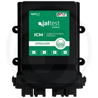 Jaltest Rozsiewacz nawozów ICM ECU Jaltest