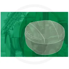 Jaltest 18527485 — GPS Antenne Novatel Smart 2 Jaltest